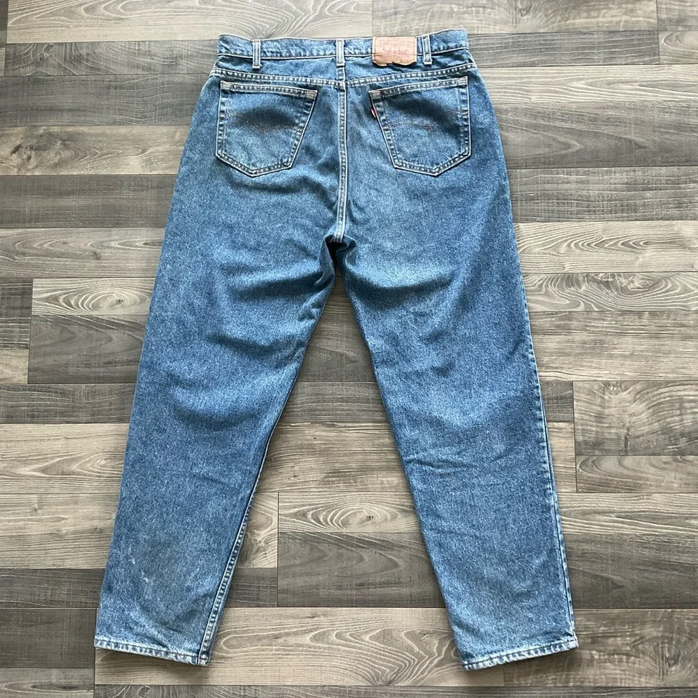 Levis vtg levi